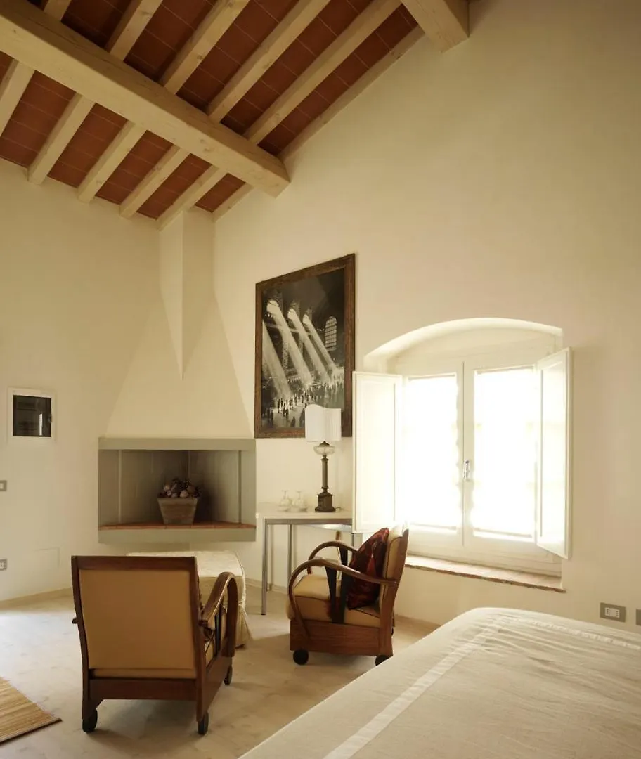 Hétvégi ház Casavaliversi Appartamenti Sesto Fiorentino