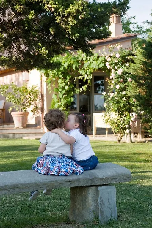 Hétvégi ház Casavaliversi Appartamenti Sesto Fiorentino