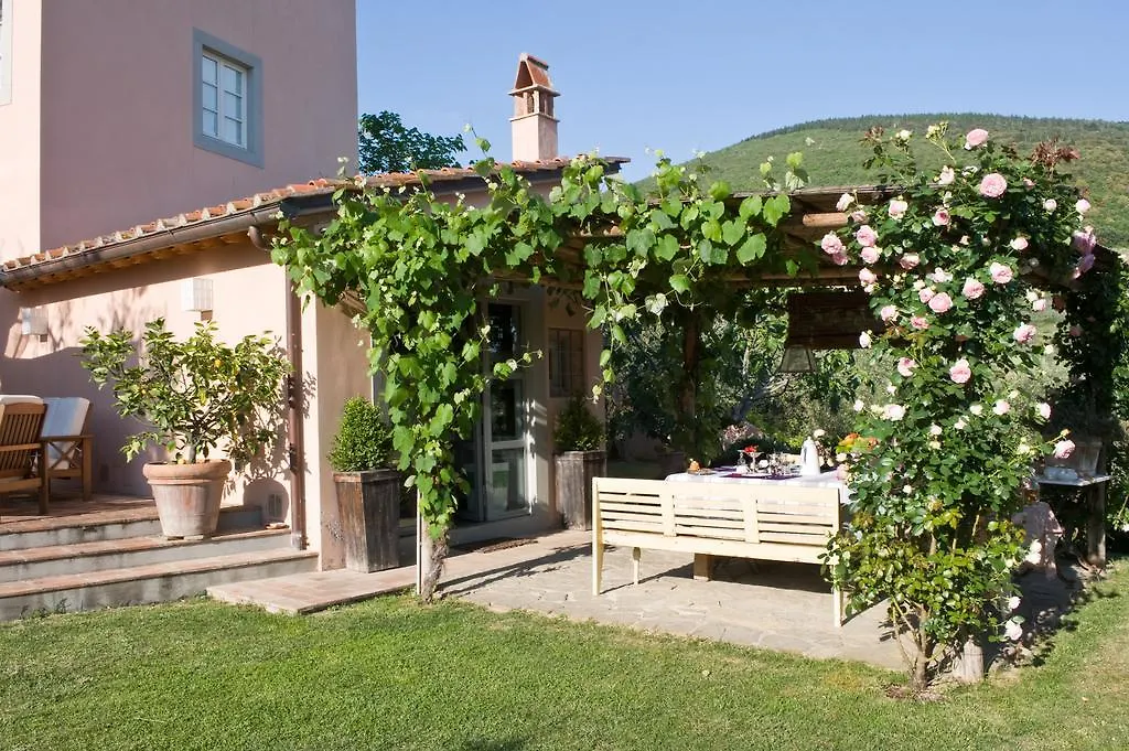 Casavaliversi Appartamenti Sesto Fiorentino Hétvégi ház