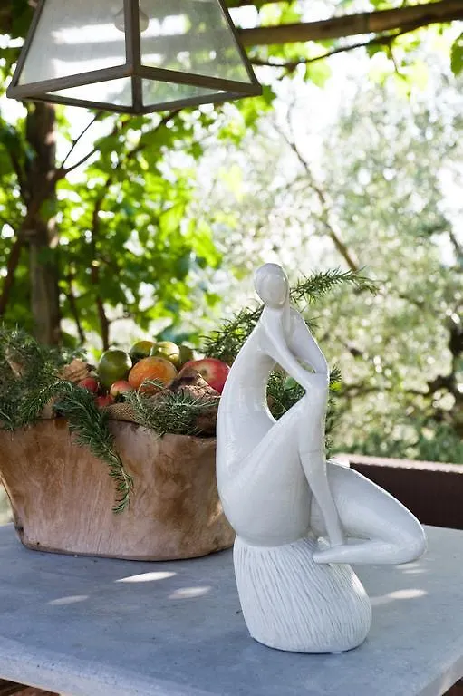 Casavaliversi Appartamenti Sesto Fiorentino Hétvégi ház