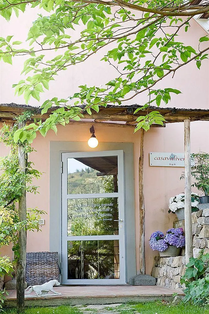 Casavaliversi Appartamenti Sesto Fiorentino Olaszország