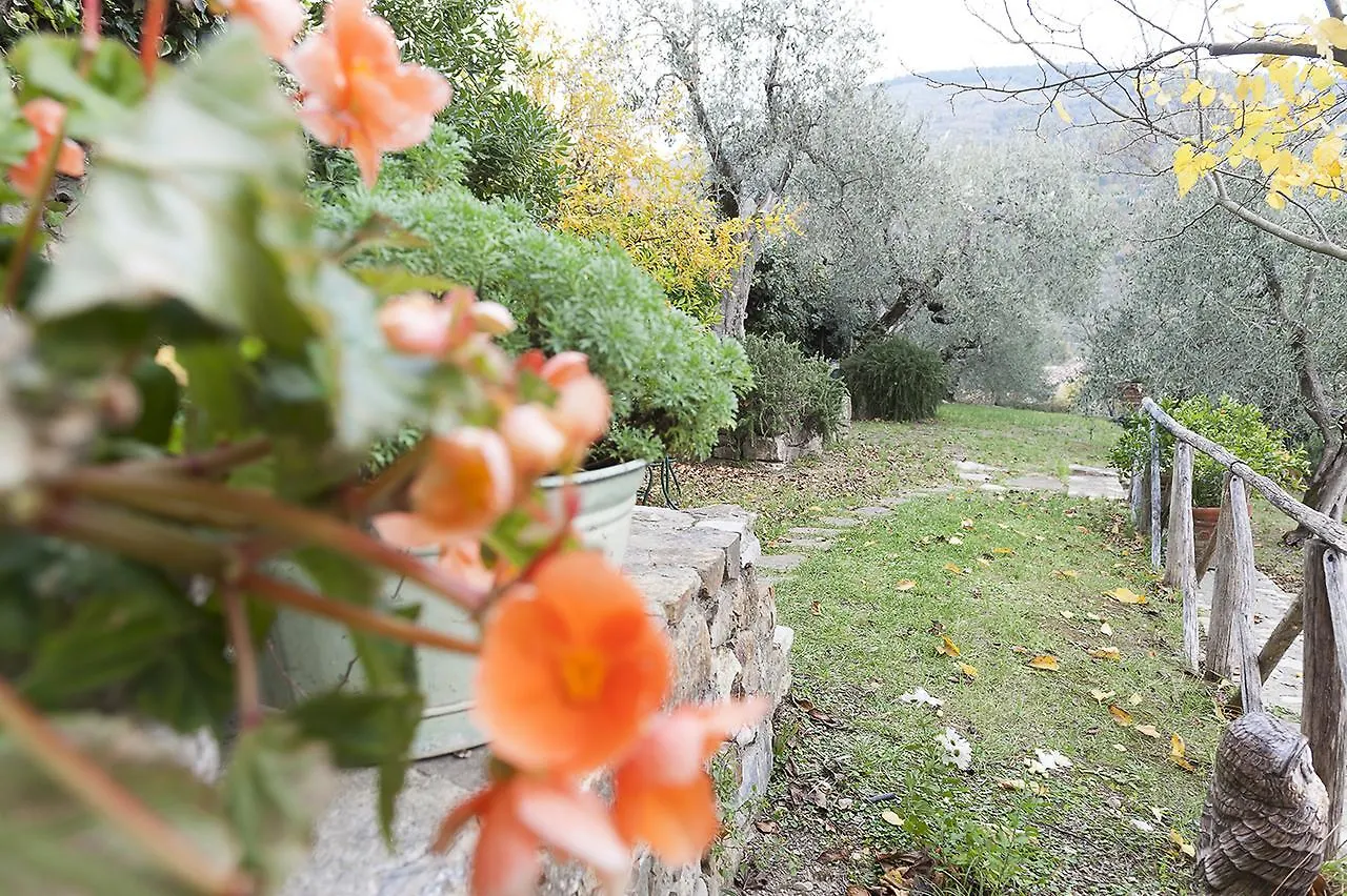 Hétvégi ház Casavaliversi Appartamenti Sesto Fiorentino Olaszország