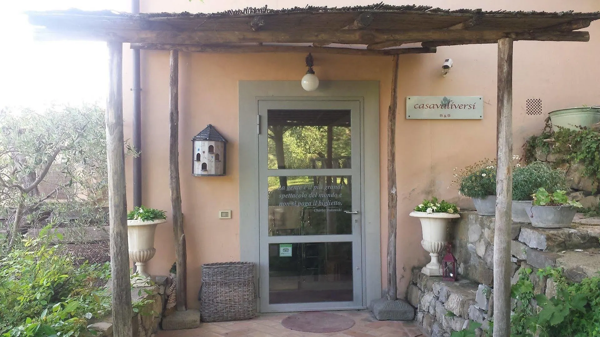 Casavaliversi Appartamenti Sesto Fiorentino