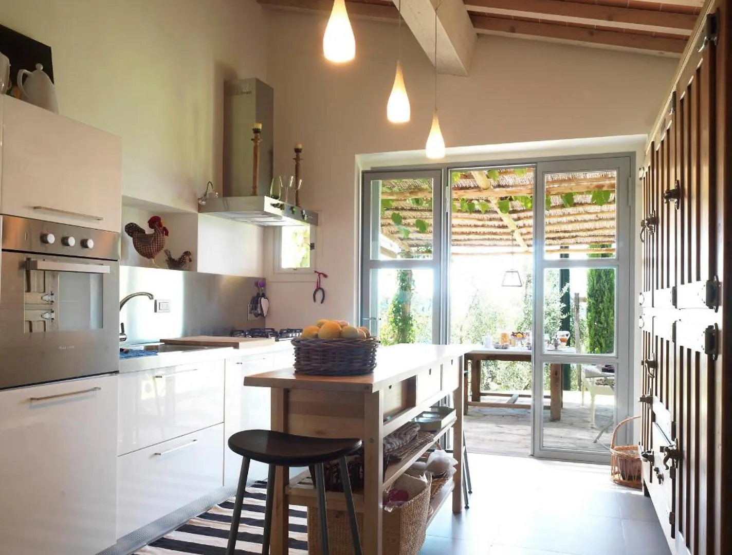 Casavaliversi Appartamenti 세스토 피오렌티노
